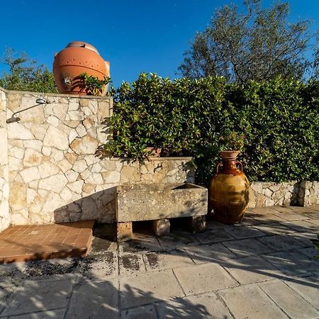 Villa Potenza 2 ガラトーネ エクステリア 写真