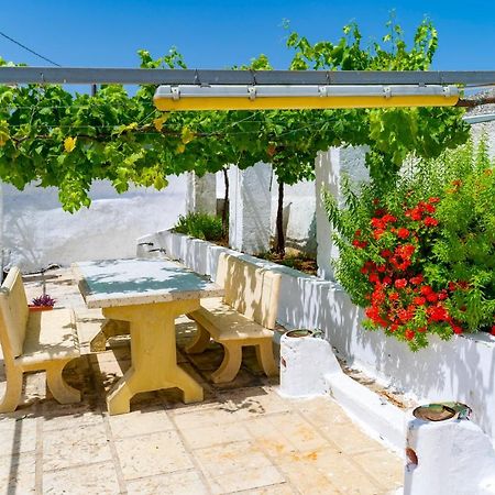 Villa Potenza 2 ガラトーネ エクステリア 写真