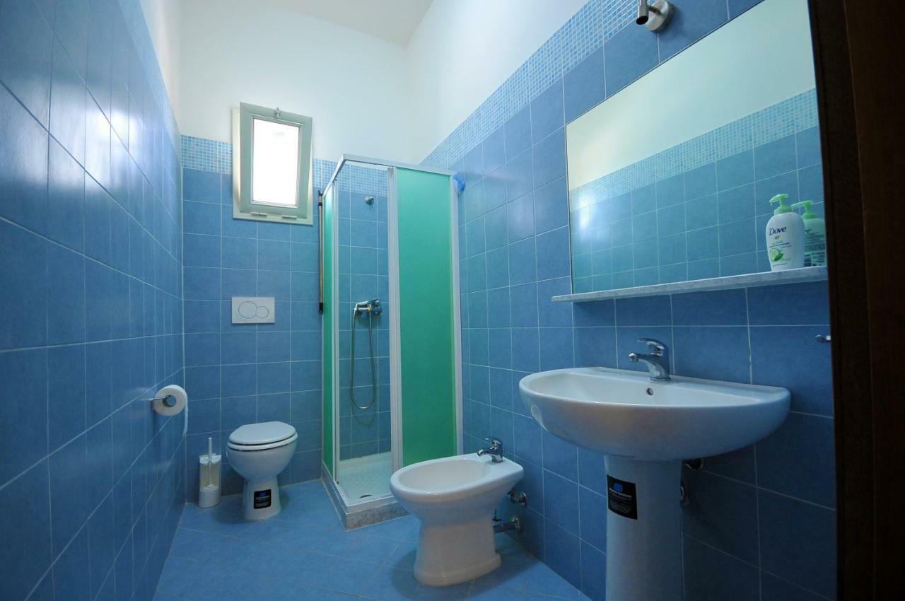 Villa Potenza 2 ガラトーネ エクステリア 写真