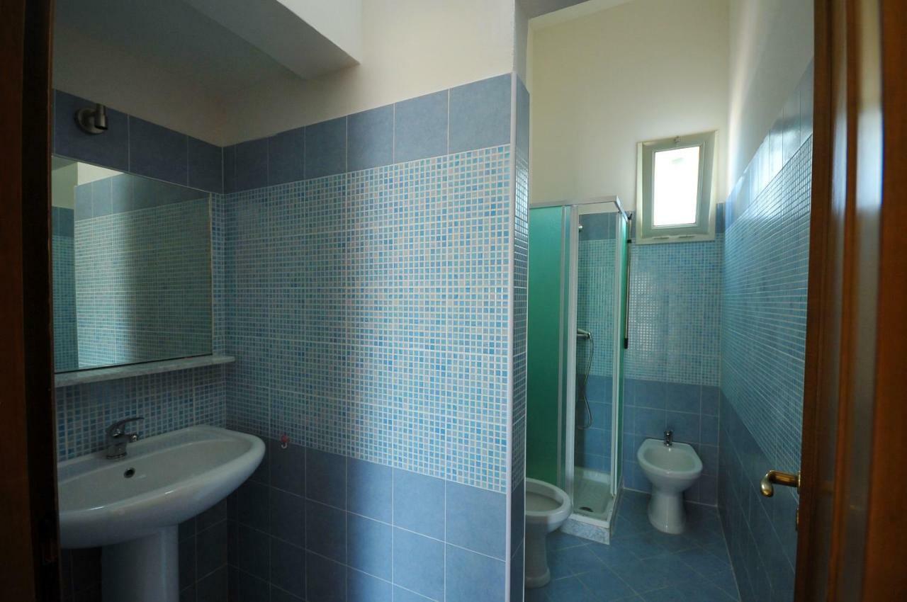 Villa Potenza 2 ガラトーネ エクステリア 写真