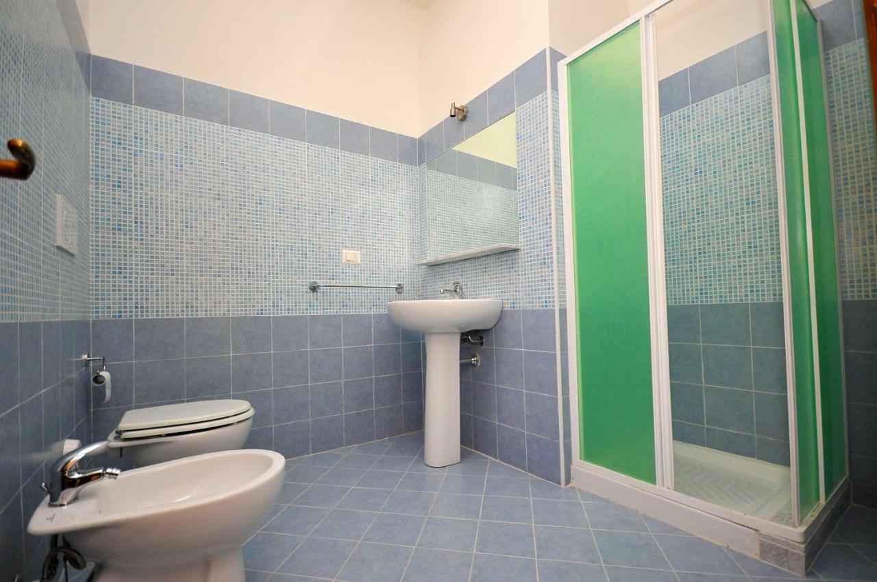 Villa Potenza 2 ガラトーネ エクステリア 写真