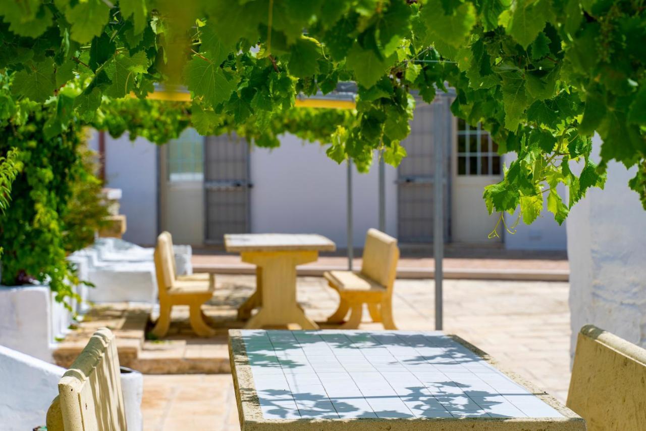 Villa Potenza 2 ガラトーネ エクステリア 写真